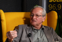 Iubirea adevărată și nucleul familial sub asediu: Dan Puric vorbește despre degradarea sufletului românesc