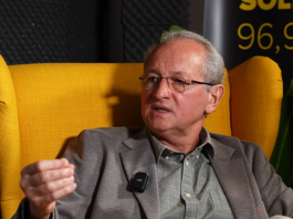 Iubirea adevărată și nucleul familial sub asediu: Dan Puric vorbește despre degradarea sufletului românesc