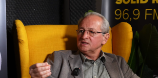 Iubirea adevărată și nucleul familial sub asediu: Dan Puric vorbește despre degradarea sufletului românesc