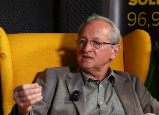 Iubirea adevărată și nucleul familial sub asediu: Dan Puric vorbește despre degradarea sufletului românesc