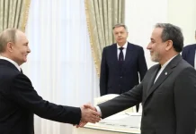 Putin intervine direct în negocierile SUA-Iran, se întâlnește azi cu ministrul de externe de la Teheran!