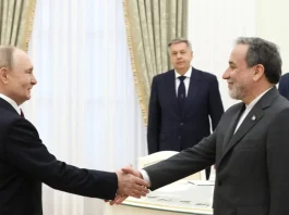 Putin intervine direct în negocierile SUA-Iran, se întâlnește azi cu ministrul de externe de la Teheran!