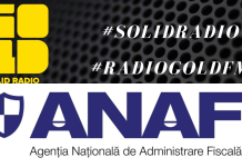 Bomba despre închiderea GOLD FM. ANAF a sesizat și somat radioul doar aseară târziu, mult după decizia ilegală luată de către CNA!
