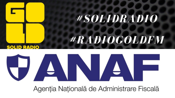Bomba despre închiderea GOLD FM. ANAF a sesizat și somat radioul doar aseară târziu, mult după decizia ilegală luată de către CNA! Bomba despre închiderea GOLD FM. ANAF a sesizat și somat radioul doar aseară târziu, mult după decizia ilegală luată de către CNA!
