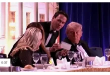 Atentat la Casa Albă, Trump și Vance evacuați de urgență!