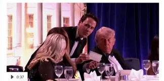 Atentat la Casa Albă, Trump și Vance evacuați de urgență!