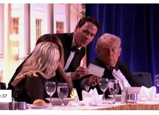 Atentat la Casa Albă, Trump și Vance evacuați de urgență!