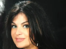 Cezara Vuza, fosta soție a miliardarului Ștefan Vuza, a fost arestată