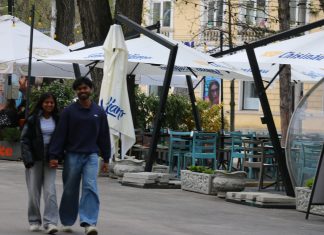 EVADARE.RO: Maia Sandu și schimbarea demografică a Moldovei între Prut și Nistru!