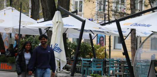 EVADARE.RO: Maia Sandu și schimbarea demografică a Moldovei între Prut și Nistru!