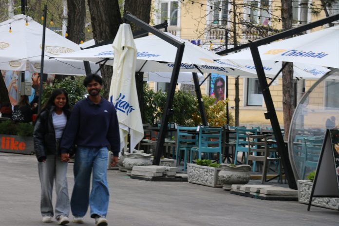 EVADARE.RO: Maia Sandu și schimbarea demografică a Moldovei între Prut și Nistru! EVADARE.RO: Maia Sandu și schimbarea demografică a Moldovei între Prut și Nistru!