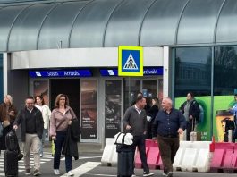 Oamenii lui Trump au ajuns la București. Prim-vicepreședintele și 2 vicepreședinți ai “TRUMP Organization”, veniți în România la negocieri de afaceri!