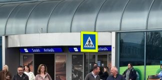 Oamenii lui Trump au ajuns la București. Prim-vicepreședintele și 2 vicepreședinți ai “TRUMP Organization”, veniți în România la negocieri de afaceri!