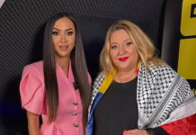 „Fără Filtru, cu Jessie Baneș”: Diana Șoșoacă, omul de dincolo de funcția politică și meseria de avocat – legende de familie, durere și forță. Poveștile neștiute din viața europarlamentarei