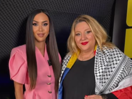 „Fără Filtru, cu Jessie Baneș”: Diana Șoșoacă, omul de dincolo de funcția politică și meseria de avocat – legende de familie, durere și forță. Poveștile neștiute din viața europarlamentarei