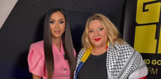 „Fără Filtru, cu Jessie Baneș”: Diana Șoșoacă, omul de dincolo de funcția politică și meseria de avocat – legende de familie, durere și forță. Poveștile neștiute din viața europarlamentarei