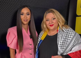 „Fără Filtru, cu Jessie Baneș”: Diana Șoșoacă, omul de dincolo de funcția politică și meseria de avocat – legende de familie, durere și forță. Poveștile neștiute din viața europarlamentarei