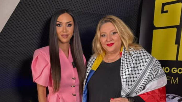 „Fără Filtru, cu Jessie Baneș”: Diana Șoșoacă, omul de dincolo de funcția politică și meseria de avocat – legende de familie, durere și forță. Poveștile neștiute din viața europarlamentarei „Fără Filtru, cu Jessie Baneș”: Diana Șoșoacă, omul de dincolo de funcția politică și meseria de avocat – legende de familie, durere și forță. Poveștile neștiute din viața europarlamentarei