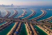Decăderea Dubaiului. Restaurantele își reduc meniurile din cauza problemelor de aprovizionare!