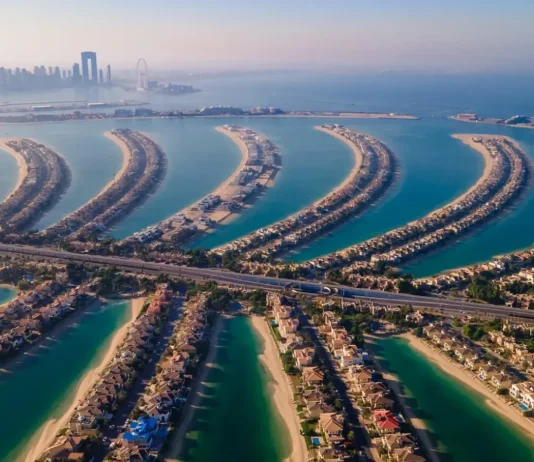 Decăderea Dubaiului. Restaurantele își reduc meniurile din cauza problemelor de aprovizionare!