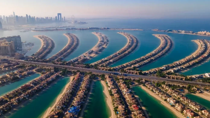 THE GUARDIAN: Prăbușirea iluziei numită DUBAI, starea de război scoate la iveală aberațiile! THE GUARDIAN: Prăbușirea iluziei numită DUBAI, starea de război scoate la iveală aberațiile!