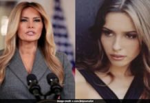 Amanda Ungaro, fostă colegă-manechin cu Melania Trump și mama copilului lui Paolo Zampolli, începe un scandal mondial. România poate fi implicată!