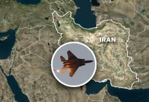 Președintele Parlamentului Iranian îi ironizează pe americani: “Uau, geniilor!”