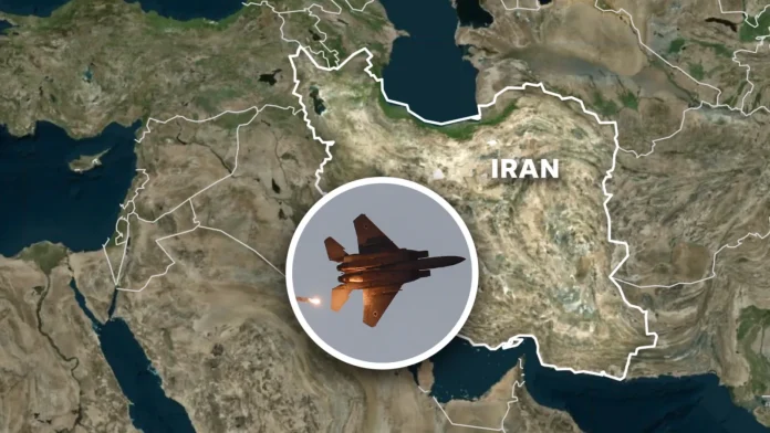 Președintele Parlamentului Iranian îi ironizează pe americani: “Uau, geniilor!” Președintele Parlamentului Iranian îi ironizează pe americani: “Uau, geniilor!”