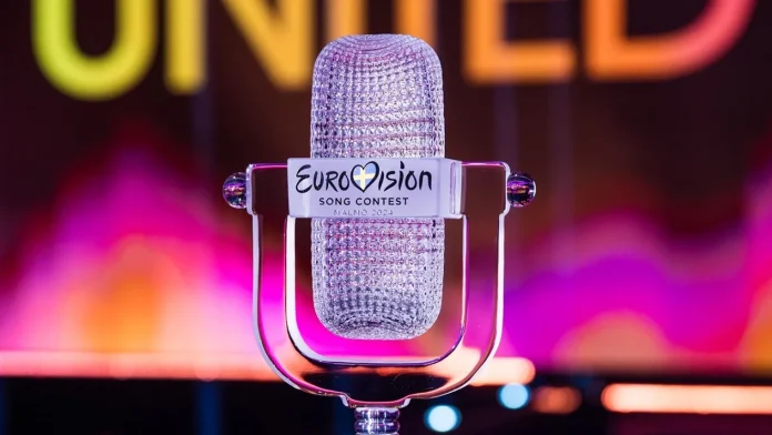Concursul EUROVISION e boicotat de țările europene, ce protestează astfel contra Israelului. Olanda, Islanda, Irlanda, Spania, s-au retras din competiție, iar Slovenia va difuza documentarul despre atrocitățile din Gaza Concursul EUROVISION e boicotat de țările europene, ce protestează astfel contra Israelului. Olanda, Islanda, Irlanda, Spania, s-au retras din competiție, iar Slovenia va difuza documentarul despre atrocitățile din Gaza