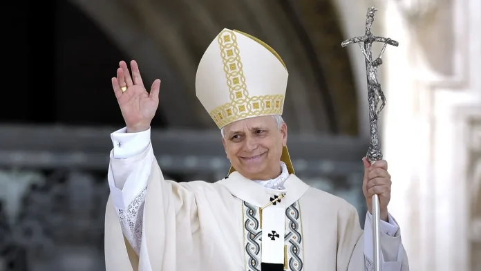 Scandal între Papa Leon și Donald Trump. Miza e legată de susținerea politică a catolicilor din SUA! Scandal între Papa Leon și Donald Trump. Miza e legată de susținerea politică a catolicilor din SUA!