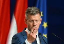 Peter Magyar zice că ”miliardarii lui Viktor Orban” își transferă averile în SUA, Uruguay și Emiratele Arabe Unite și operează blocarea tranzacțiilor!
