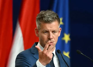 Peter Magyar zice că ”miliardarii lui Viktor Orban” își transferă averile în SUA, Uruguay și Emiratele Arabe Unite și operează blocarea tranzacțiilor!