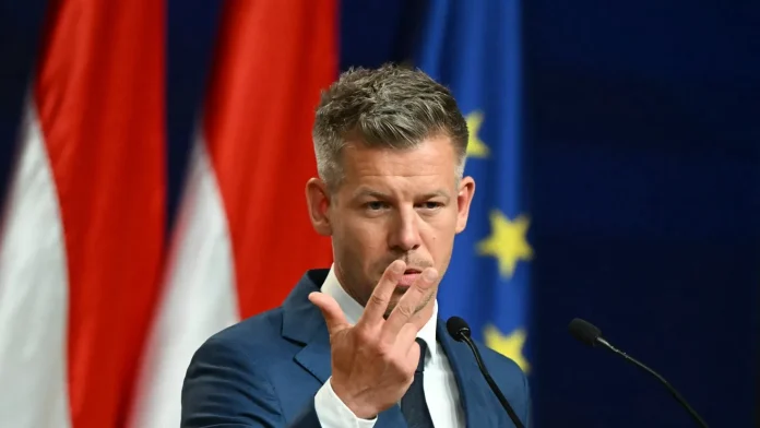 Peter Magyar zice că ”miliardarii lui Viktor Orban” își transferă averile în SUA, Uruguay și Emiratele Arabe Unite și operează blocarea tranzacțiilor! Peter Magyar zice că ”miliardarii lui Viktor Orban” își transferă averile în SUA, Uruguay și Emiratele Arabe Unite și operează blocarea tranzacțiilor!