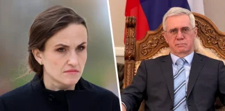 Declarații explozive ale ambasadorului Rusiei referitor la drona căzută la Galați: “Nu știe dacă a fost rusească, iar România trebuie să suporte consecințele ca e de partea Ucrainei în război!”