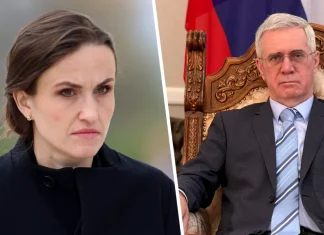 Declarații explozive ale ambasadorului Rusiei referitor la drona căzută la Galați: “Nu știe dacă a fost rusească, iar România trebuie să suporte consecințele ca e de partea Ucrainei în război!”