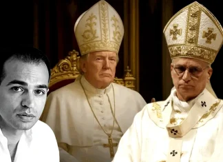 Ștefan Popescu (GÂNDUL), explică substratul și consecințele conflictului Trump-VATICAN