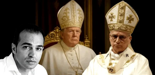 Ștefan Popescu (GÂNDUL), explică substratul și consecințele conflictului Trump-VATICAN