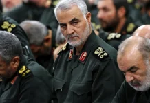 Regimul Trump face gesturi disperate. Rubio a dispus arestarea unor nepoate ale generalului Soleimani, asasinat acum 6 ani, fiica acestuia neagă c-ar fi rude!