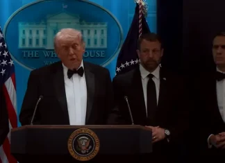 SRS despre “războaiele lumilor paralele” de pe planetă