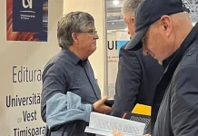 Petre Barbu (Libertatea): Românii nu mai pot cumpăra cărți, Bolojan stinge lumina în librării!