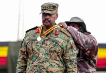Decăderea politicii pe planetă. Un lider african cere Turciei 1 miliard de dolari și cea mai frumoasă femeie ca să nu genereze un conflict diplomatic!