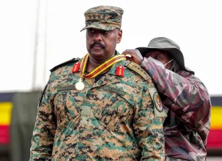 Decăderea politicii pe planetă. Un lider african cere Turciei 1 miliard de dolari și cea mai frumoasă femeie ca să nu genereze un conflict diplomatic!