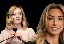 Giorgiei Meloni i se crează o rivală politică de forță. Silvia Salis, primar al orașului Genova și fostă atletă olimpică la aruncarea ciocanului!