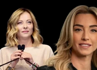 Giorgiei Meloni i se crează o rivală politică de forță. Silvia Salis, primar al orașului Genova și fostă atletă olimpică la aruncarea ciocanului!