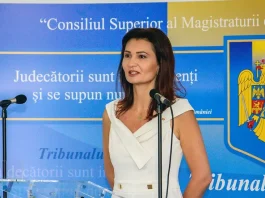 Președinta Tribunalului Argeș declanșează ”Revoluția Maritală”. Cornelia Olteanu propune ”căsătoria pe perioadă determinată”! (LIBERTATEA)