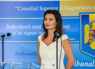 Președinta Tribunalului Argeș declanșează ”Revoluția Maritală”. Cornelia Olteanu propune ”căsătoria pe perioadă determinată”! (LIBERTATEA)