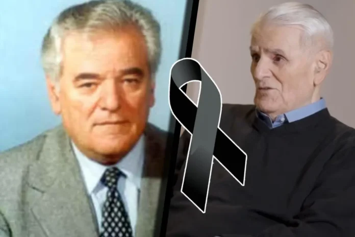 Liviu Maior, distins istoric și fost ministru al Educației, s-a stins din viață Liviu Maior, distins istoric și fost ministru al Educației, s-a stins din viață