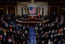 Jocul “de-a războiul” în Congresul SUA. Republicanii la fel de (i)responsabili ca liderul lor!