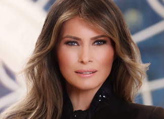 Melania Trump reaprinde scandalul EPSTEIN și cere audierea în Congres a femeilor abuzate!