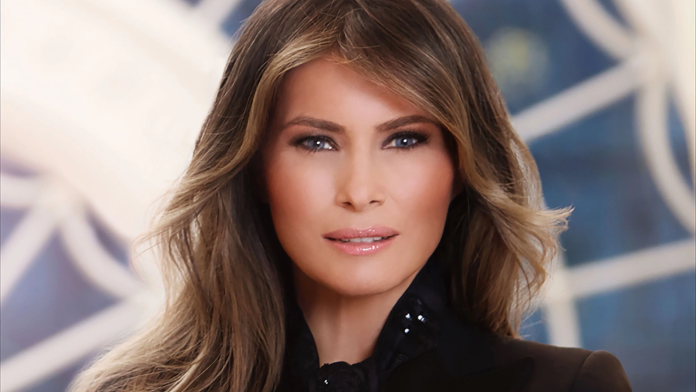 Melania Trump reaprinde scandalul EPSTEIN și cere audierea în Congres a femeilor abuzate! Melania Trump reaprinde scandalul EPSTEIN și cere audierea în Congres a femeilor abuzate!